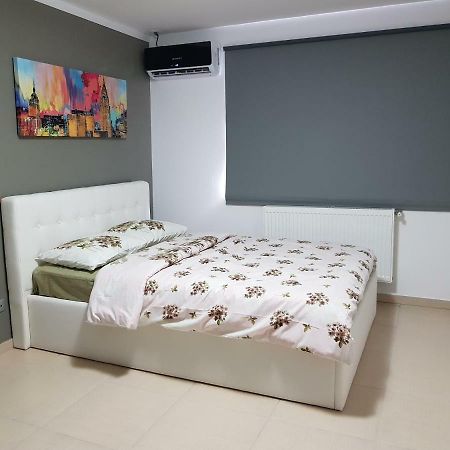 Cozy&Elegant New Studio In Букурещ Екстериор снимка