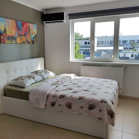 Cozy&Elegant New Studio In Букурещ Екстериор снимка