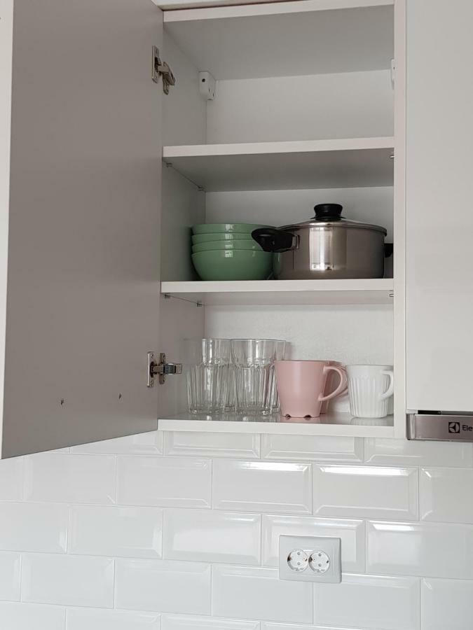 Cozy&Elegant New Studio In Букурещ Екстериор снимка