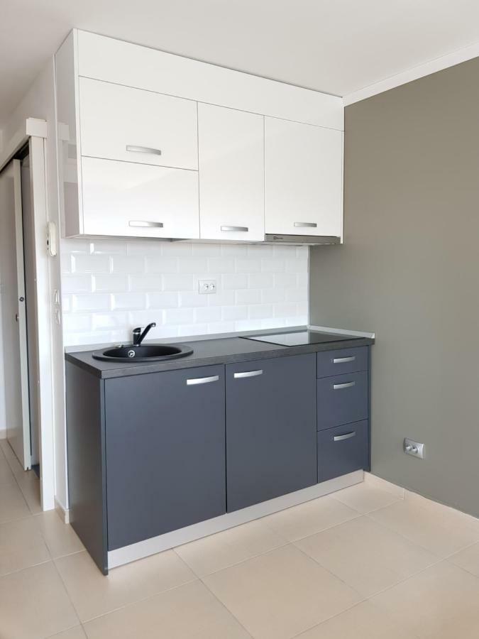 Cozy&Elegant New Studio In Букурещ Екстериор снимка