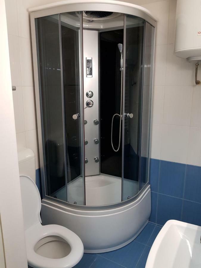 Cozy&Elegant New Studio In Букурещ Екстериор снимка