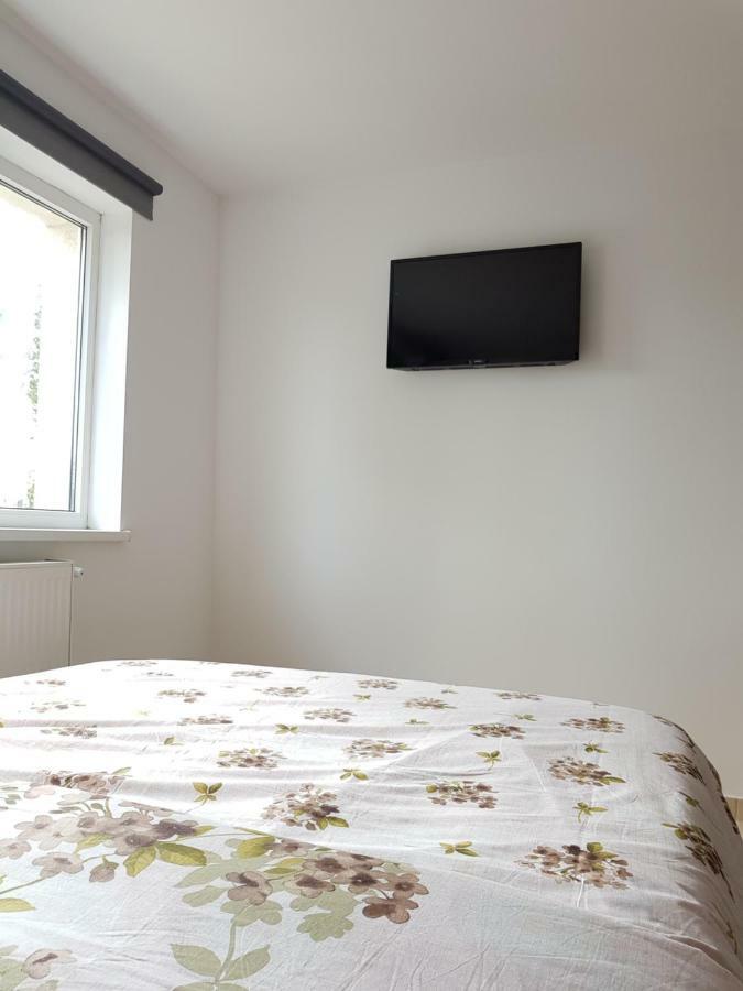 Cozy&Elegant New Studio In Букурещ Екстериор снимка