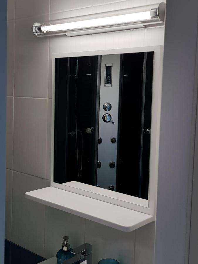 Cozy&Elegant New Studio In Букурещ Екстериор снимка