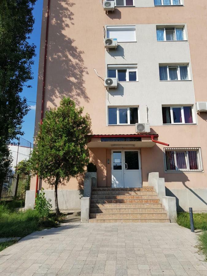Cozy&Elegant New Studio In Букурещ Екстериор снимка