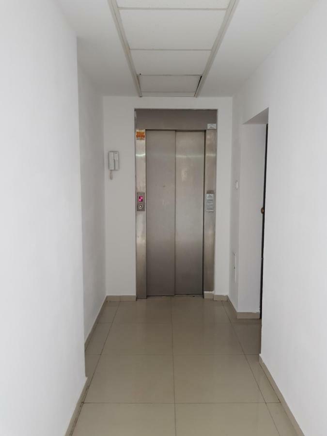 Cozy&Elegant New Studio In Букурещ Екстериор снимка